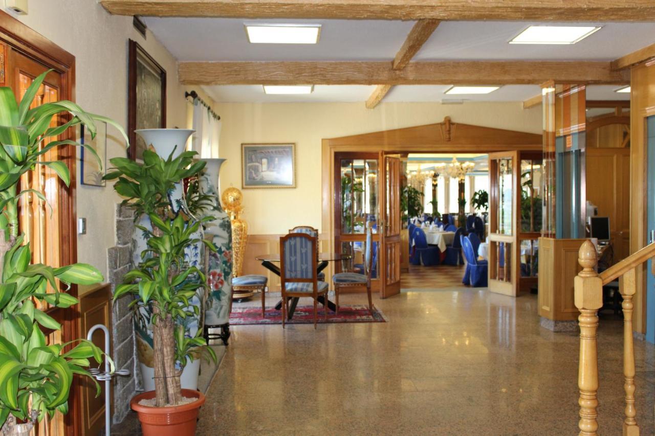 Hotel Sierra Oriente Guadarrama Exterior photo